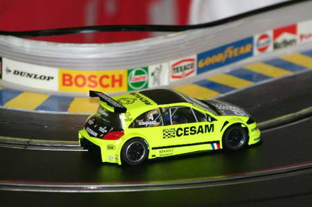 auto Giacomini